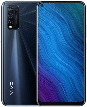 BBK Vivo Y50 2020 Premium Edition Dual SIM TD-LTE V3 TH SG 128GB 1935